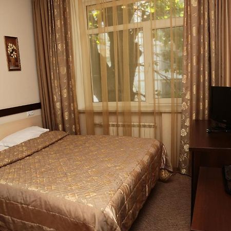 Salem On Tulebaeva Street Hotel อัลมาตี ห้อง รูปภาพ